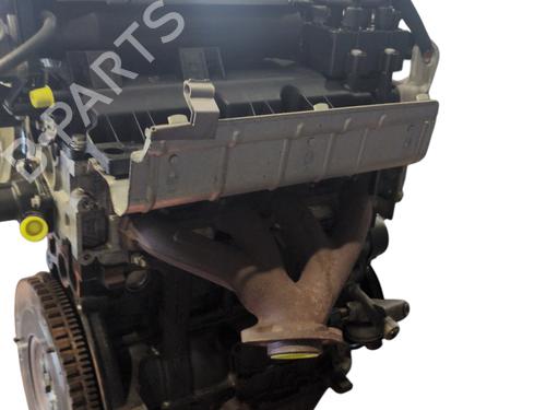 Motor RENAULT TWINGO II (CN0_) 1.2 (CN0D) | BP29251818M1 