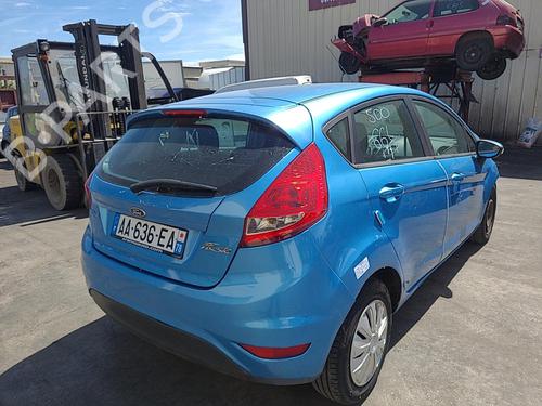 Alternator FORD FIESTA VI (CB1, CCN) 1.6 TDCi | BP25088604M7  - Image 10