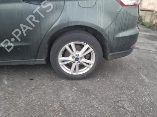 Left front steering knuckle FORD S-MAX (CJ, WA6) 2.0 TDCi | BP25060542M25  - Image 12