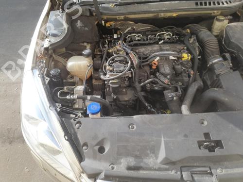 Switch PEUGEOT 508 I (8D_) 2.0 HDi | BP25061944I30 