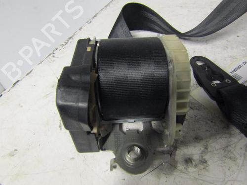 Used Rear right seatbelt Rear right seatbelt RENAULT TWINGO II (CN0_) 1.5 dCi (CN0E) (64 hp) 25079501 25079501