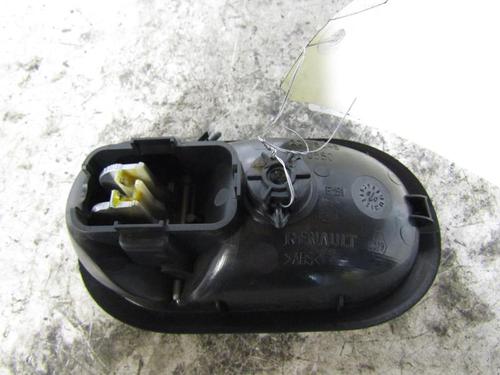 Used Front right interior door handle RENAULT CLIO III (BR0/1, CR0/1) 1.5 dCi (C/BR0G, C/BR1G) (68 hp) 25105431
