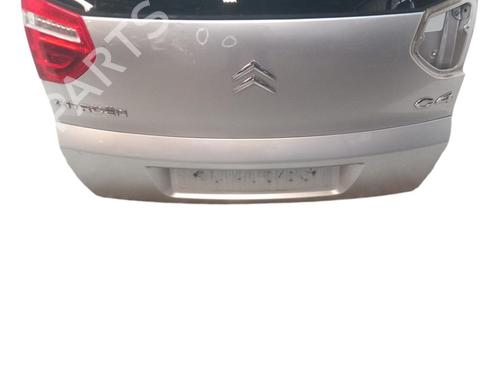 Tailgate CITROËN C4 Picasso I MPV (UD_)  | BP25072802C6 