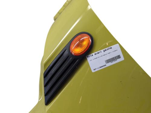 Left front fenders MINI MINI Convertible (R57) Cooper | BP29630297C41 