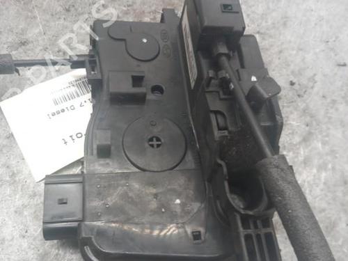 Front right lock KIA SPORTAGE III (SL)  | BP25074744C97 