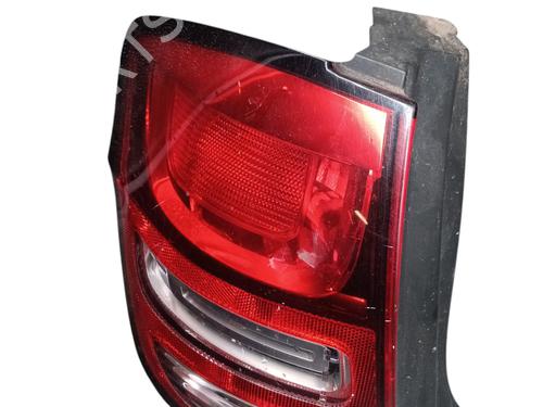 Left taillight CITROËN C3 II (SC_) 1.6 HDi | BP30399474C34
