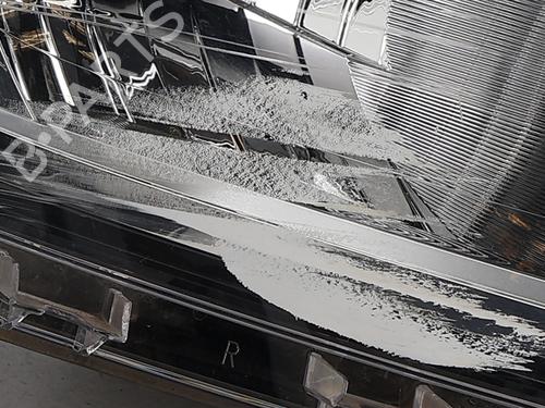 Right headlight RENAULT TRAFIC III Van (FG_) 1.6 dCi 140 (FGMA, FGMC) | BP38512935C29 - Image 3