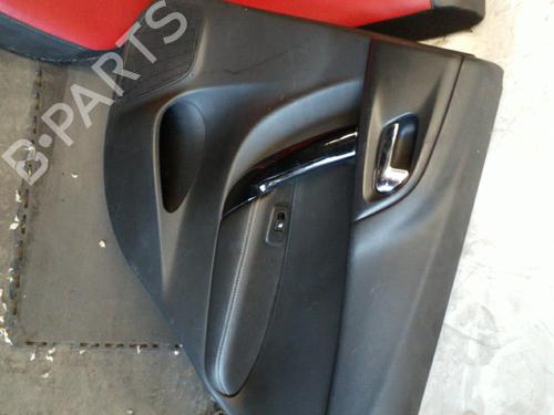 Seats set CITROËN C3 II (SC_) 1.6 HDi 110 | BP25062747C78  - Image 13