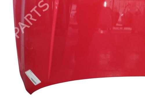 Used Hood Hood AUDI A1 Sportback (GBA) 25 TFSI (95 hp) 34005855 34005855