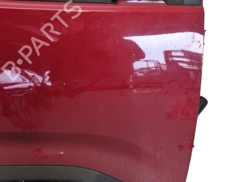 right-front-door-citroen-berlingo-box-bodympv-k9-2018-32391860 main image