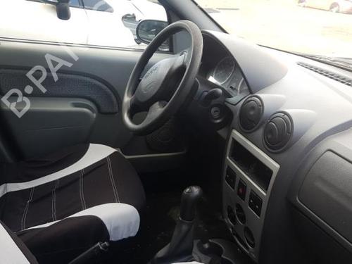 Right front window switch DACIA LOGAN (LS_) 1.5 dCi (LS0K) | BP25113604I26  - Image 6