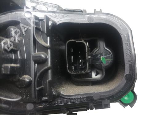 Right taillight RENAULT CLIO IV (BH_) 1.5 dCi 75 | BP25102757C35 