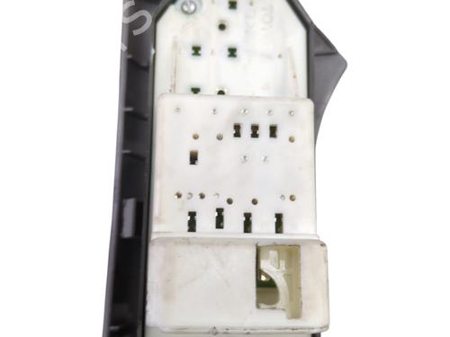 Left front window switch TOYOTA YARIS (_P13_) | BP32447830I27 - Image 5