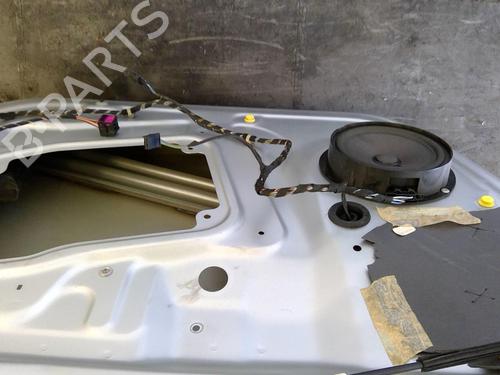 Used Left rear door SKODA ROOMSTER (5J7) 1.9 TDI (105 hp) 25082026