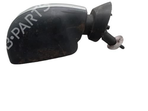 Used Right mirror DACIA SANDERO 1.5 dCi (68 hp) 25100772