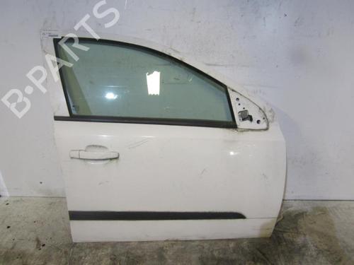 Used Right front door OPEL ASTRA H Estate (A04) 1.3 CDTI (L35) (90 hp) 25079354