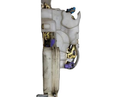 Front left lock NISSAN X-TRAIL I (T30) 2.2 dCi 4x4 | BP25087350C98 