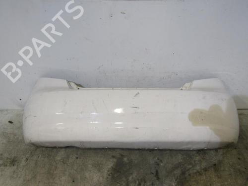 Used Rear bumper CHEVROLET KALOS 1.2 (72 hp) 25064535