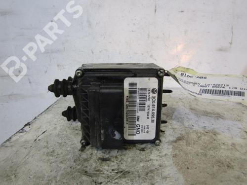abs-pump-vw-passat-b6-variant-3c5-19-tdi-3c0614109abef-2005-2006-2007-2008-2009-2010-2011-10595727 main image