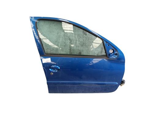 right-front-door-peugeot-206-2l_-2m_-2009-2010-2011-2012-2013-25099342 main image