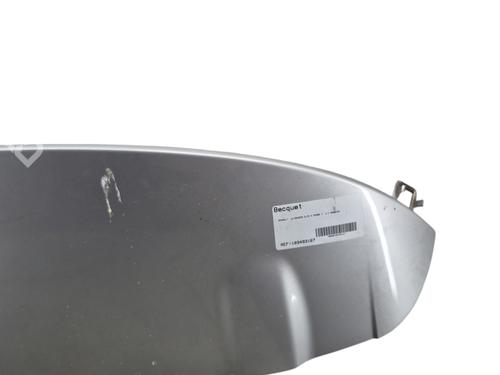 Rear spoiler RENAULT CLIO IV (BH_) 1.2 16V | BP25061031C96 