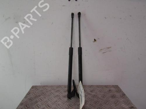 Used Tailgate lift support BMW 1 (E87) 118 d (143 hp) 25082834