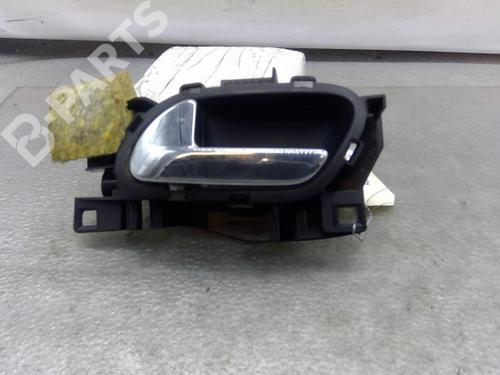 Used Front left interior door handle Front left interior door handle CITROËN C3 Picasso (SH_) 1.6 HDi (109 hp) 10581254 10581254