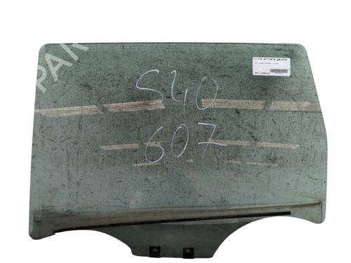 Used Rear left door window DACIA LODGY (JS_) 1.5 dCi (JSMC, JSAF) (107 hp) 28132230