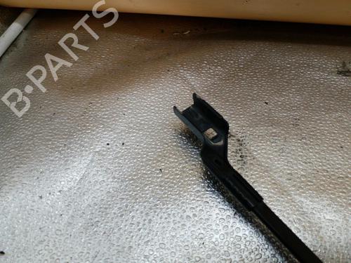 Used Front windshield wiper arm OPEL MERIVA B MPV (S10) 1.7 CDTI (75) (110 hp) 25078321