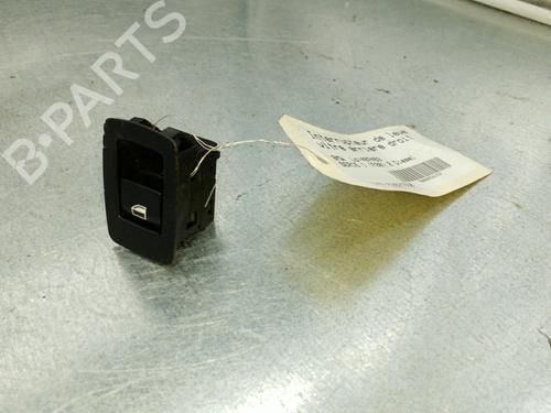 Used Right rear window switch BMW 1 (F20) 116 d (116 hp) 25078302