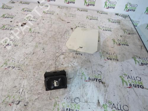 Used Left front window switch PEUGEOT 406 (8B) 2.0 Turbo (147 hp) 25114963