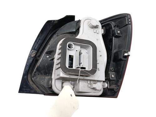 Left taillight VW POLO V (6R1, 6C1) 1.2 TDI | BP26215788C34 