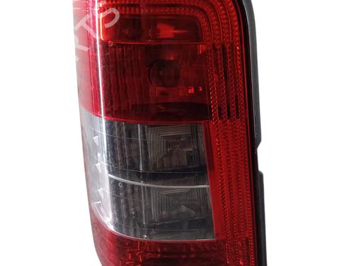 Left taillight CITROËN BERLINGO / BERLINGO FIRST MPV (MF_, GJK_, GFK_) 1.6 HDI 90 (MF9HX) | BP30107838C34