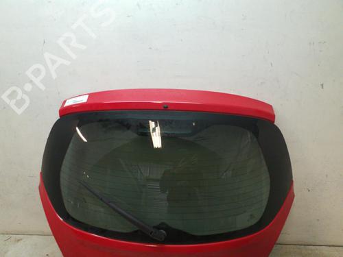 Tailgate FORD KA (RU8) 1.2 | BP25081558C6 