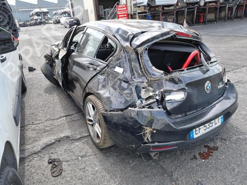 Warning switch BMW 1 (F20) 118 d | BP25059044I22 - Image 10