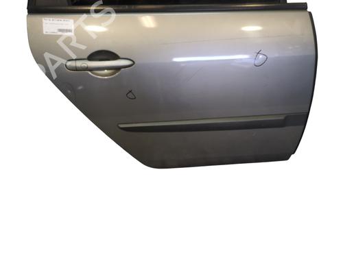 Right rear door RENAULT GRAND SCÉNIC II (JM0/1_) 2.0 dCi (JM1K) | BP29508346C5 