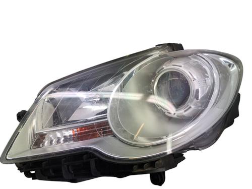 Left headlight VW TOURAN (1T1, 1T2) 1.9 TDI | BP31644079C28 
