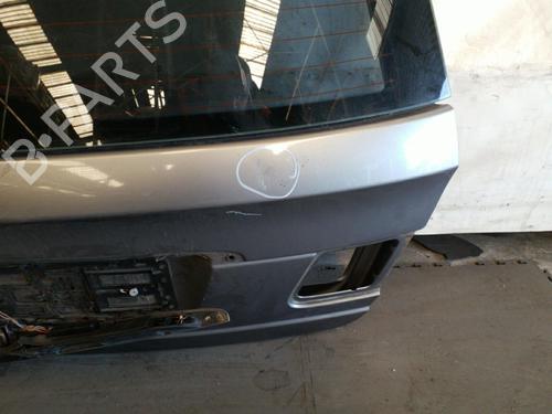 Tailgate BMW 3 Touring (E46) 320 d | BP25081792C6 