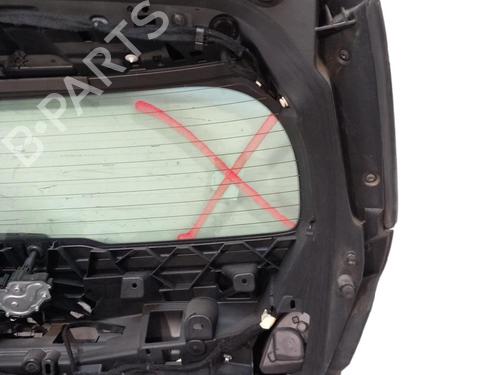 Tailgate PEUGEOT 308 II (LB_, LP_, LW_, LH_, L3_) 1.6 HDi / BlueHDi 115 | BP25087595C6