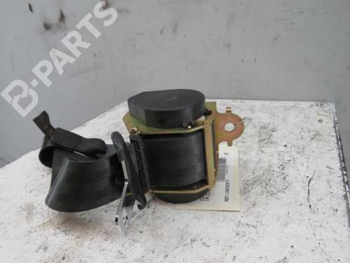 Høyre bak beltestrammer CITROËN C4 I (LC_) 1.6 HDi | BP10603883C90 