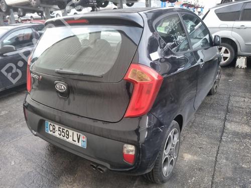 Left taillight KIA PICANTO II (TA) 1.2 | BP25053970C34 - Image 6