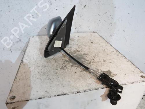 Right mirror SKODA FABIA I (6Y2) 1.9 SDI | BP25081289C27 