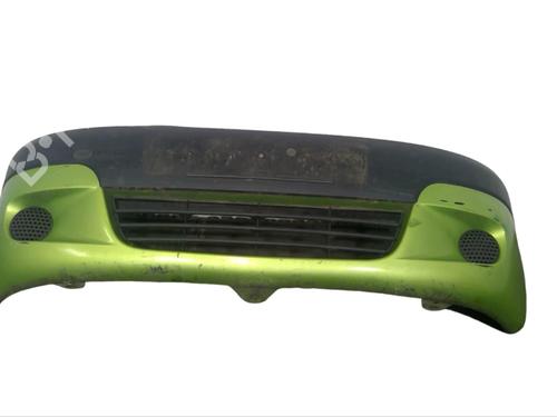 front-bumper-chevrolet-matiz-m200-m250-2005-25111475 main image