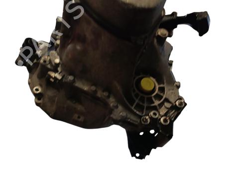 Gearbox RENAULT CLIO IV (BH_) 1.5 dCi 90 | BP30819876M3 