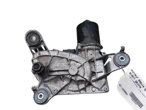Front wiper motor CITROËN DS5 2.0 HDi 200 Hybrid4 All-wheel Drive | BP33181573M29 - Image 6