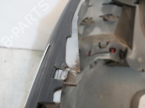 Rear bumper CITROËN C8 (EA_, EB_) 2.2 HDi | BP25084074C8 