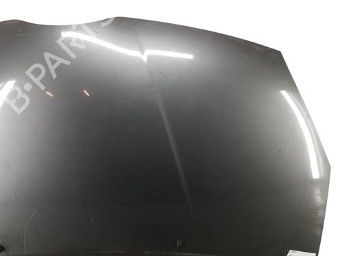 Hood TOYOTA COROLLA Verso (ZER_, ZZE12_, R1_) 2.0 D-4D (CUR10_, CUR10R) | BP25063404C1 