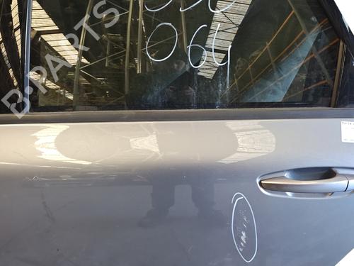 Left rear door CITROËN C4 Picasso II 1.2 THP 110 | BP25102049C4 