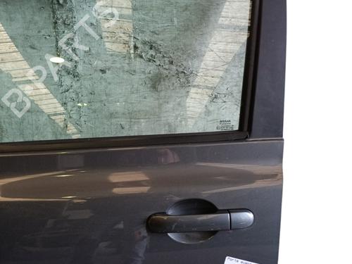 Used Left front door NISSAN MICRA III (K12) 1.5 dCi (86 hp) 29482151