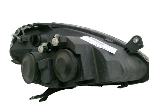 Left headlight LANCIA YPSILON (843_) 1.2 (843.AXL1A) | BP25082608C28 - Image 2